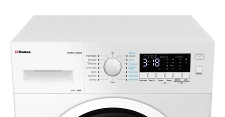 Стиральная машина  HANSA WHB8381