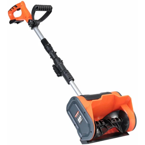 Снегоуборщик Patriot PE 2342 UES (426302228) с двумя АКБ