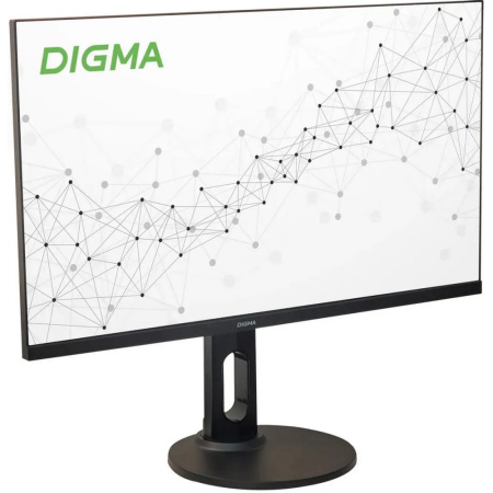 Монитор Digma Progress 27P505F (DM27SB10), черный