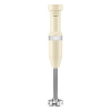 Погружной блендер KitchenAid 5KHBV83EAC (619472) кремовый