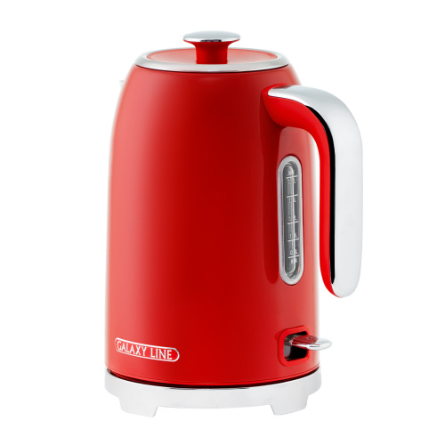 Электрочайник GALAXY GL 0349, Феррари