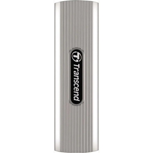 SSD Transcend ESD320A TS2TESD320A, 2ТБ, серый