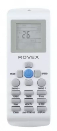 Сплит-система Rovex Rs-24Pxs2 Smart