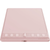 Графический планшет Huion Inspiroy 2 S H641P Pink