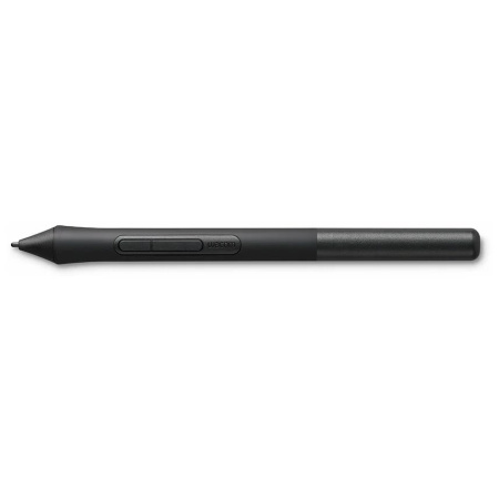 Графический планшет Wacom CTL-4100K-N Intuos S Black