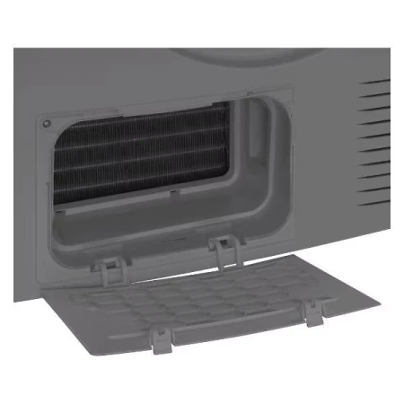 Сушильная машина MAUNFELD MFDM168SL03