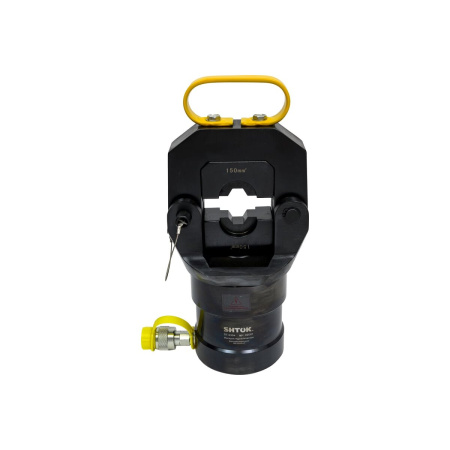 Пресс гидравлический SHTOK ПГ-630+ (02001)