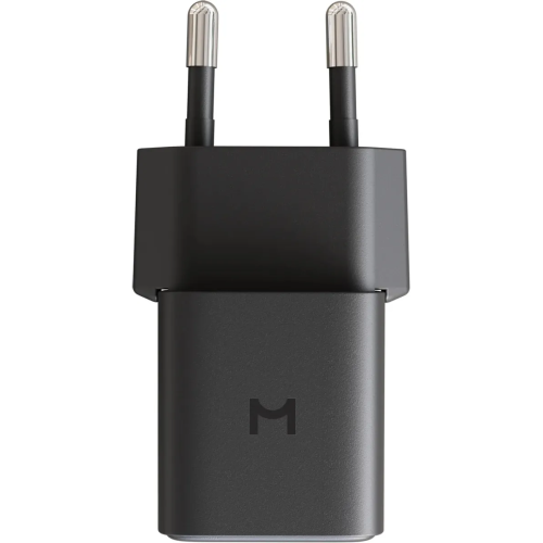 Сетевое зарядное устройство Magssory ACH005 30W черный