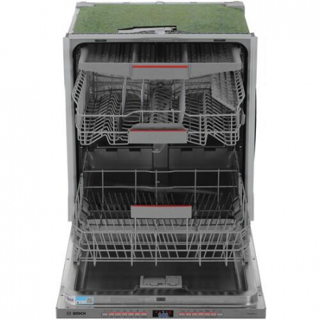 Встраиваемая посудомоечная машина Bosch SMV4EVX01E