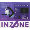 Проводные наушники Sony INZONE H3 белый