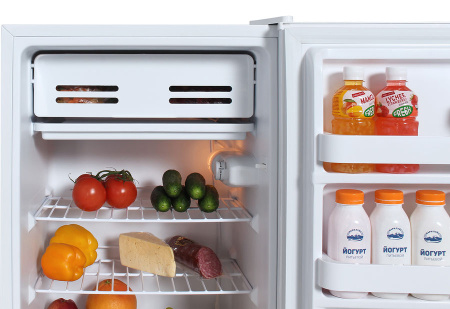 Холодильник Hyundai CO1003 белый