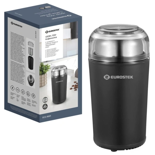 Кофемолка Eurostek ECG-9001