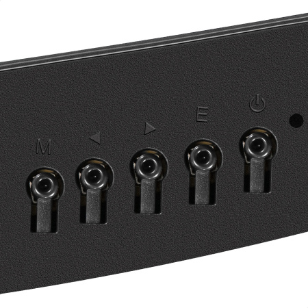 Монитор ExeGate EC3400TA Combat (EX297580RUS)