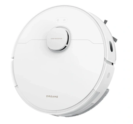 Робот-пылесос Dreame D20 Plus RLD35GD