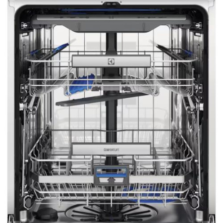 Встраиваемая посудомоечная машина Electrolux EEC67310L