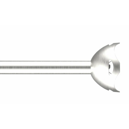 Блендер погружной WILLMARK WHB-1270GS серый