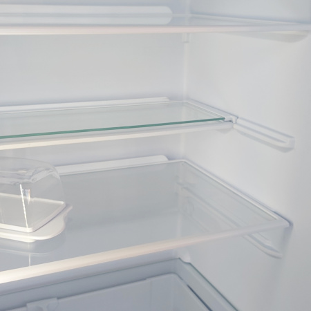 Холодильник Бирюса W6135 матовый графит