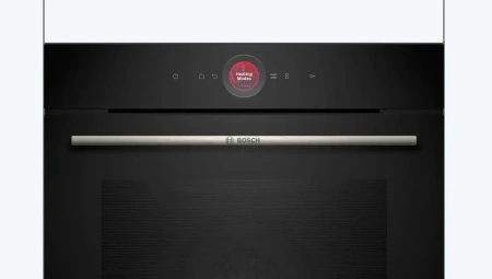Духовой шкаф BOSCH HBG7221B1S