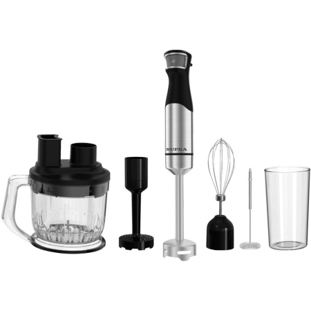 Блендер SUPRA HBS-1212