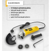 Углошлифовальная машина DeWalt DWE4117-QS