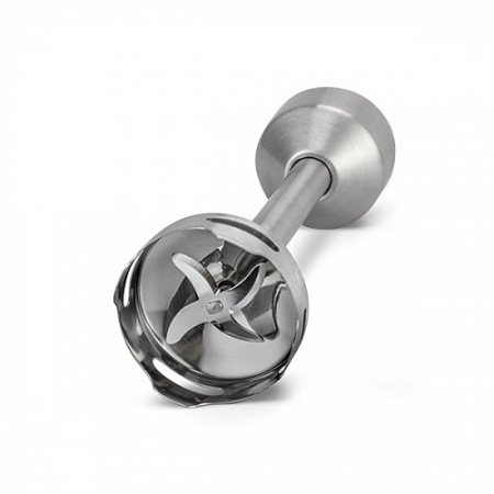 Блендер BQ HB533PS Black-Steel