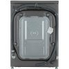 Стиральная машина LG F2V5HS2S серый