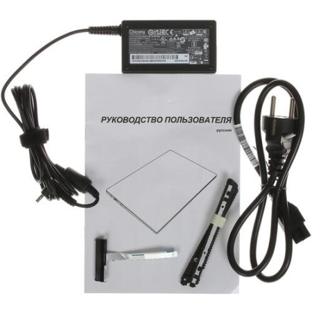 15.6" Ноутбук MAIBENBEN M557 серебристый