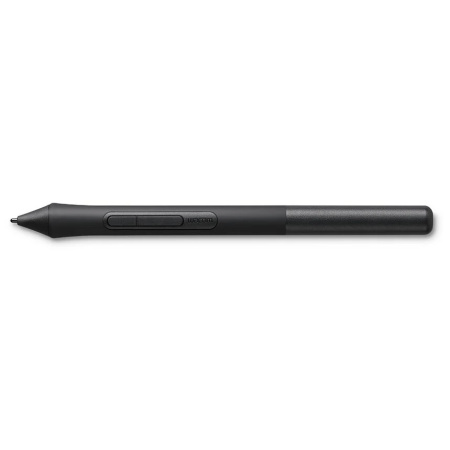 Графический планшет Wacom CTL-4100WLK-N Intuos S Bluetooth Black