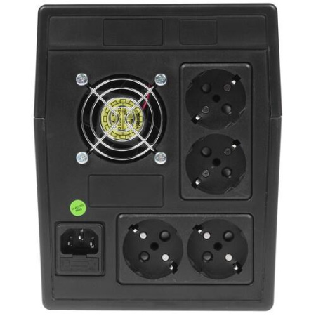 ИБП Powerman Back Pro 1500