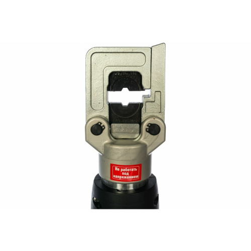 Пресс гидравлический КВТ ПГРА-240 (68078) аккумуляторный