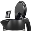 Чайник Bosch TWK3P420 черный