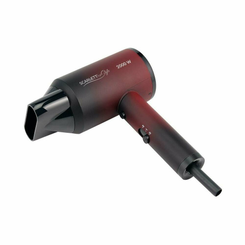 Фен SCARLETT SC-HD70I38