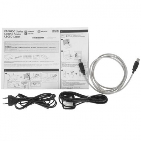 Принтер струйный Epson L18050