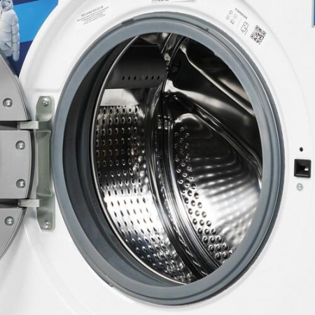 Стиральная машина Beko ELE67511ZSW белый