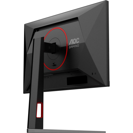 Монитор AOC 24G4HA Black