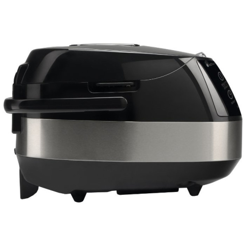 Мультиварка Polaris PMC 0517AD серебристый/черный