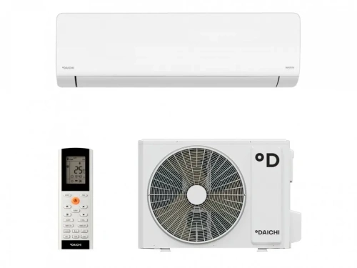 Сплит-система Daichi Ice70Avqs1R-2/Ice70Fvs1R-2 Ice 2 Inverter