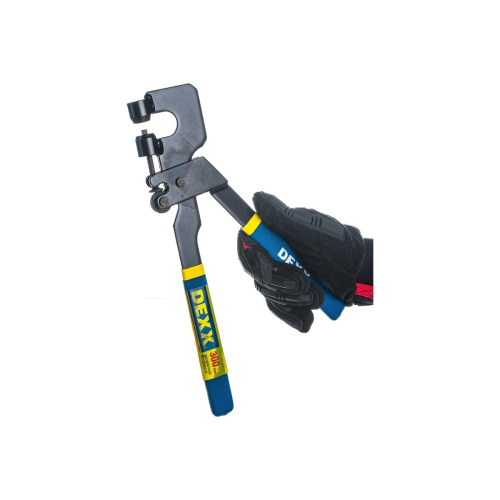 Просекатель DEXX 31391