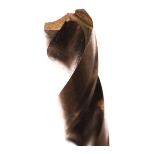 Сверло по металлу кобальтовое Практика 777-475 13,0х151мм Р6М5К5, блистер