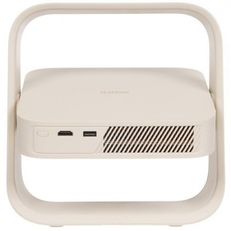 Проектор XGIMI Elfin Flip белый