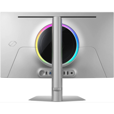 Монитор Samsung S27FG812SIXCI черный