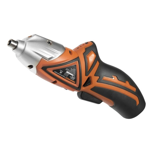 Отвертка аккумуляторная DAEWOO DAА 4800 Plus