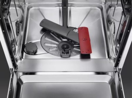 Встраиваемая посудомоечная машина AEG FSE75768P