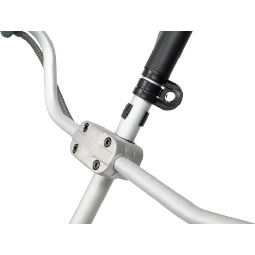 Триммер для травы TRUEGREEN CG-KW13-520 1400Вт