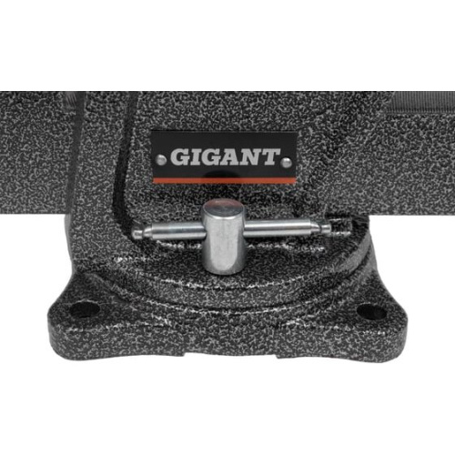 Тиски слесарные Gigant G-BV-100