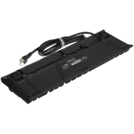 Клавиатура  проводная SteelSeries Apex 7 US
