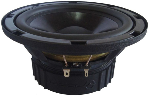 Автоакустика Ural AS-W165MB Warhead