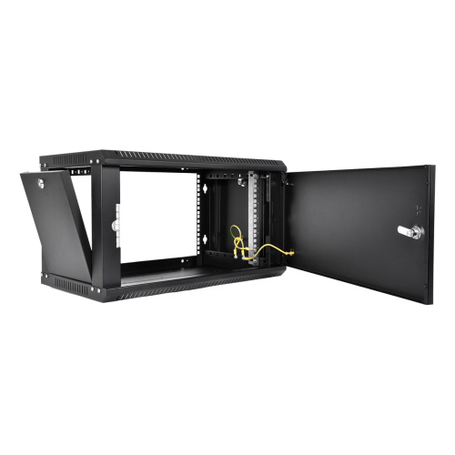 Шкаф коммутационный ЦМО ШРН-Эконом ШРН-Э-9.350.1-9005