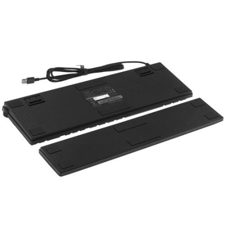 Клавиатура проводная Razer Huntsman V2