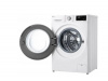 Стиральная машина LG F2V3HS4W белый